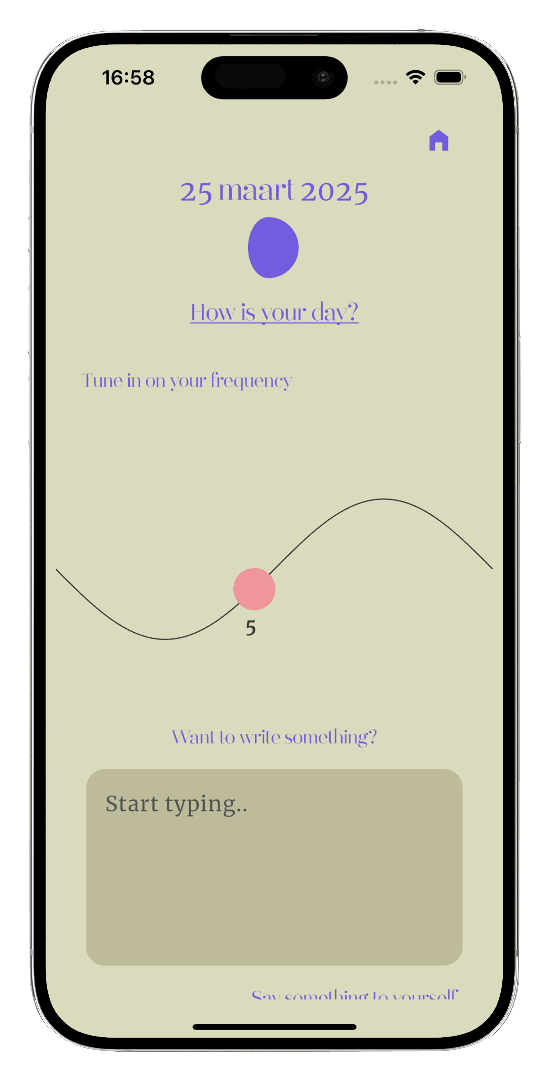 BePresent screenshot 3