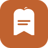 Bookadoro icon