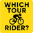 Which Tour Rider icon