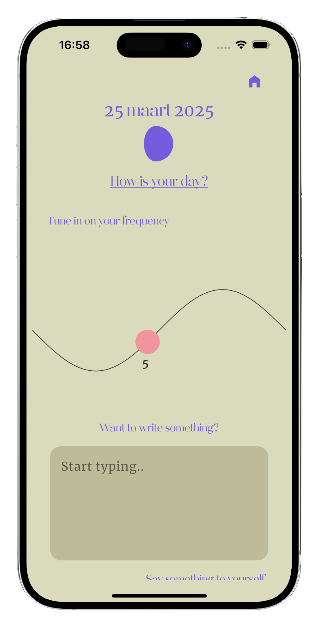 BePresent screenshot